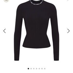 Dolce & Gabbana SKIMS
